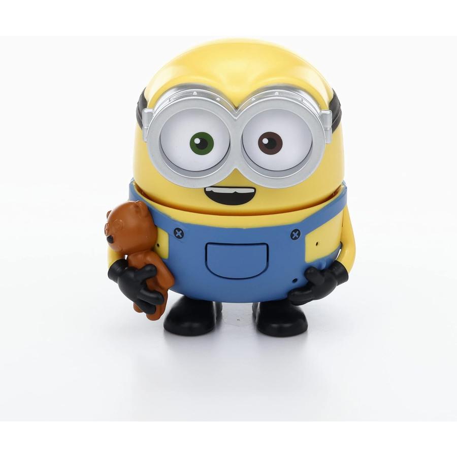 タカラトミー（TAKARA TOMY） ミニオン もっと！ベロー！ミニオン