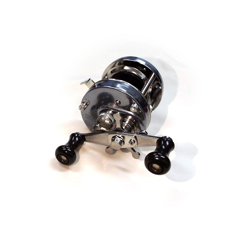 Abu Garcia（アブガルシア） ABU アンバサダー 5500CS ロケット BL/GR