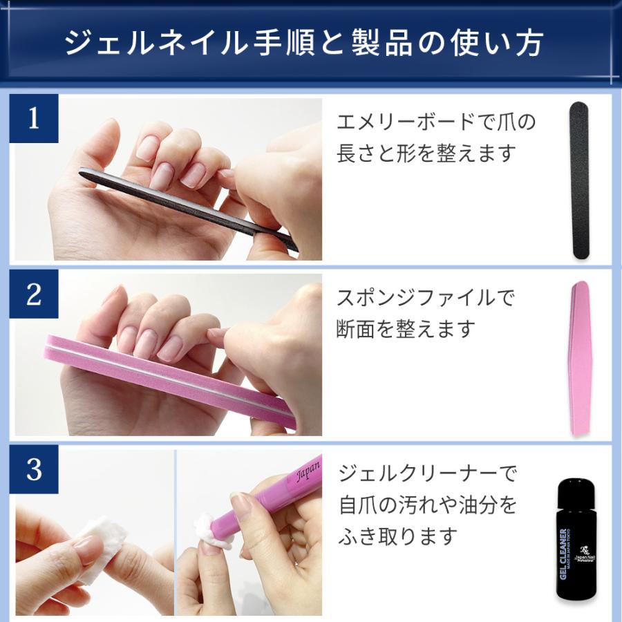 2026年最新モデルLEDライト付属 ジェルネイルキットn2 新色カラー