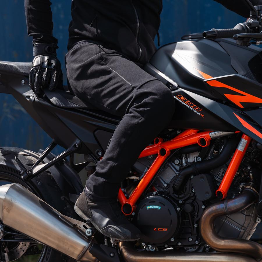 KNOX（ノックス） 【正規総代理店】ノックス シールド ジョガーパンツ