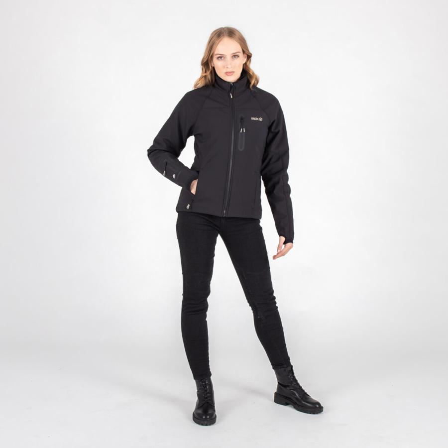 KNOX（ノックス） 【正規総代理店】ノックス レディース デュアルプロ