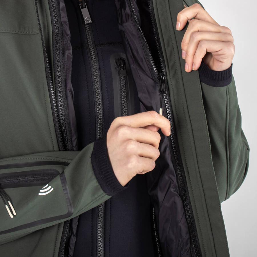 KNOX（ノックス） 【正規総代理店】ノックス レディース デュアルプロ