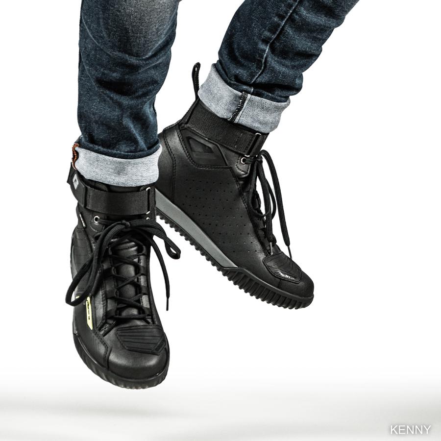 GAERNE（ガエルネ） 【正規総代理店】ガエルネ Gロケット ゴアテックス