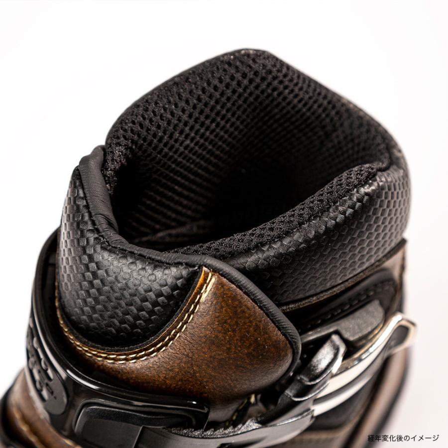 GAERNE（ガエルネ） 【正規総代理店】ガエルネ タフギア40