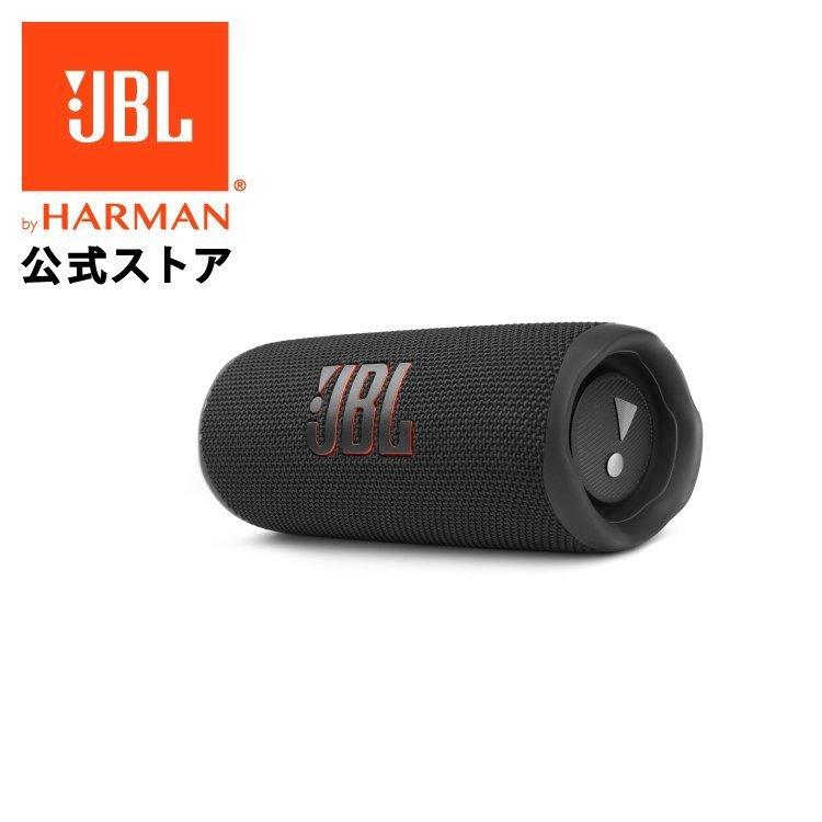 JBL（ジェイビーエル） JBL公式 Bluetoothスピーカー FLIP 6 高音質