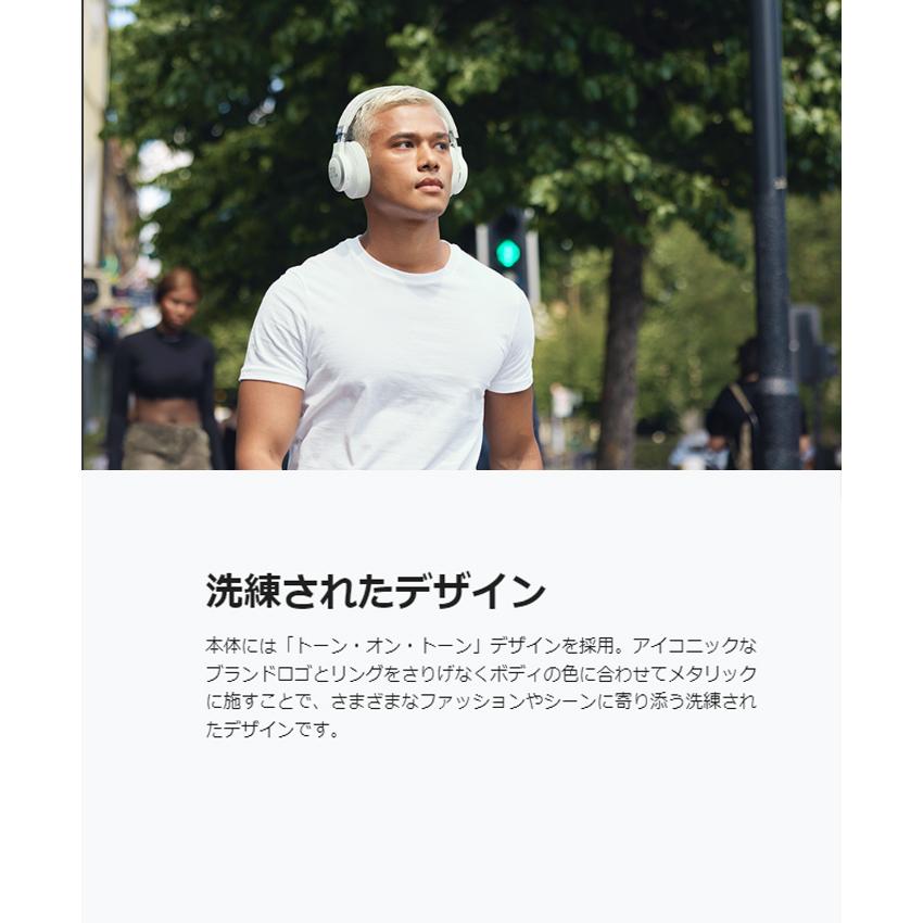 JBL（ジェイビーエル） 公式 ワイヤレスヘッドホン LIVE770NC ノイズ