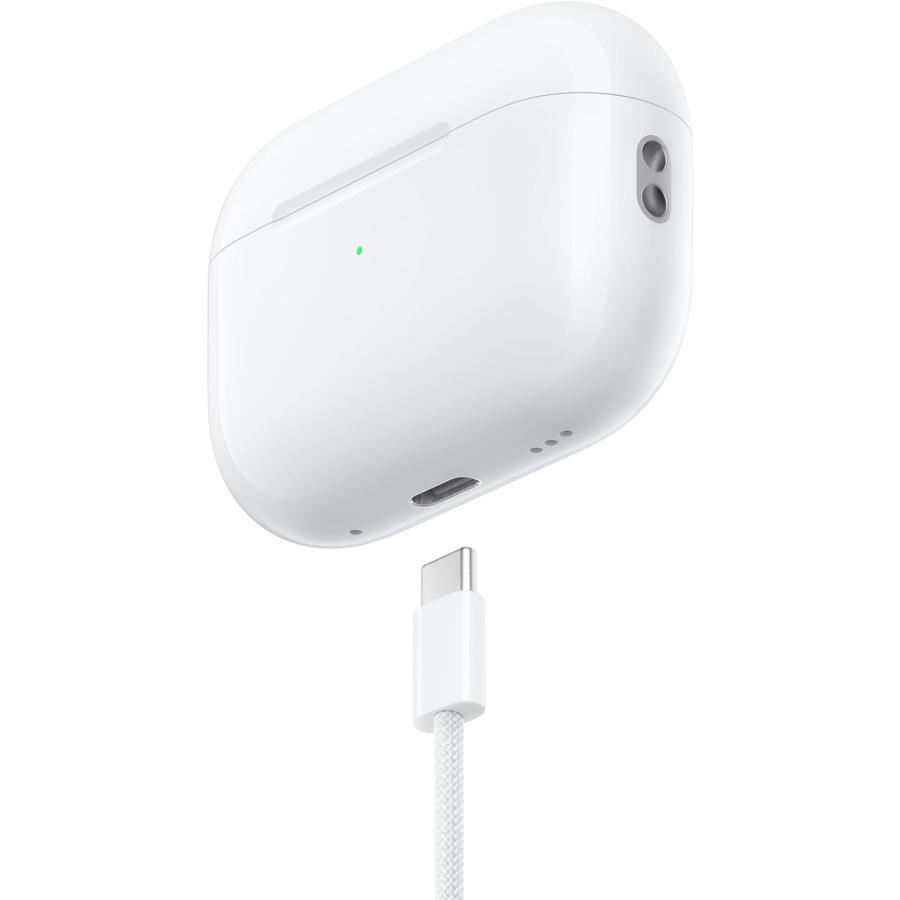 Apple ☆保証未開始 国内正規品 AirPods Pro 第2世代 MTJV3J/A MagSafe