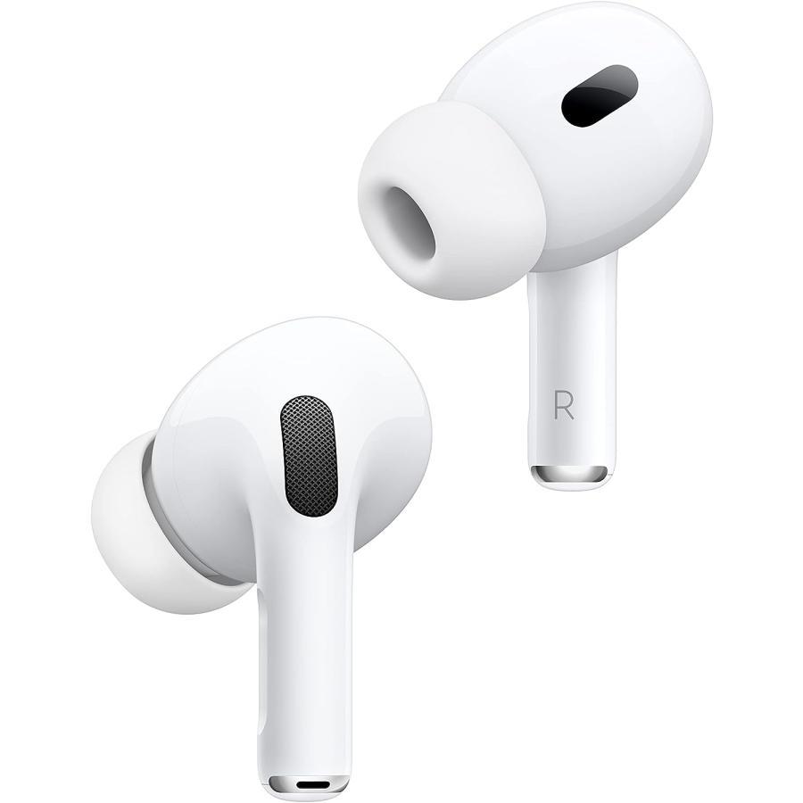 Apple ☆保証未開始 国内正規品 AirPods Pro 第2世代 MTJV3J/A MagSafe