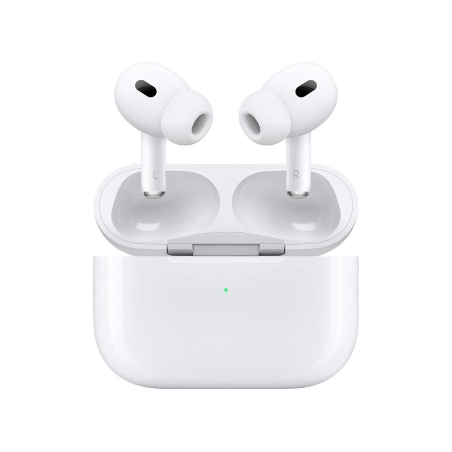 Apple ☆保証未開始 国内正規品 AirPods Pro 第2世代 MTJV3J/A MagSafe