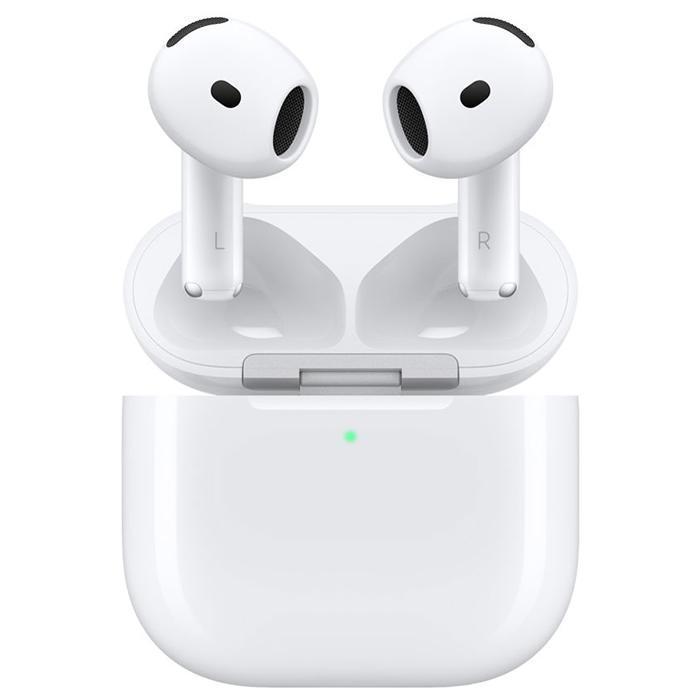 Apple ☆国内正規品 新品未開封・保証未開始 Apple AirPods 4