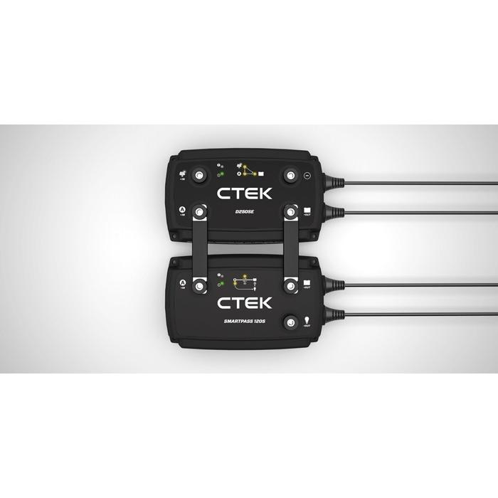 CTEK（シーテック） CTEK D250SE : ANKGLIDPowerオフィシャルストアー