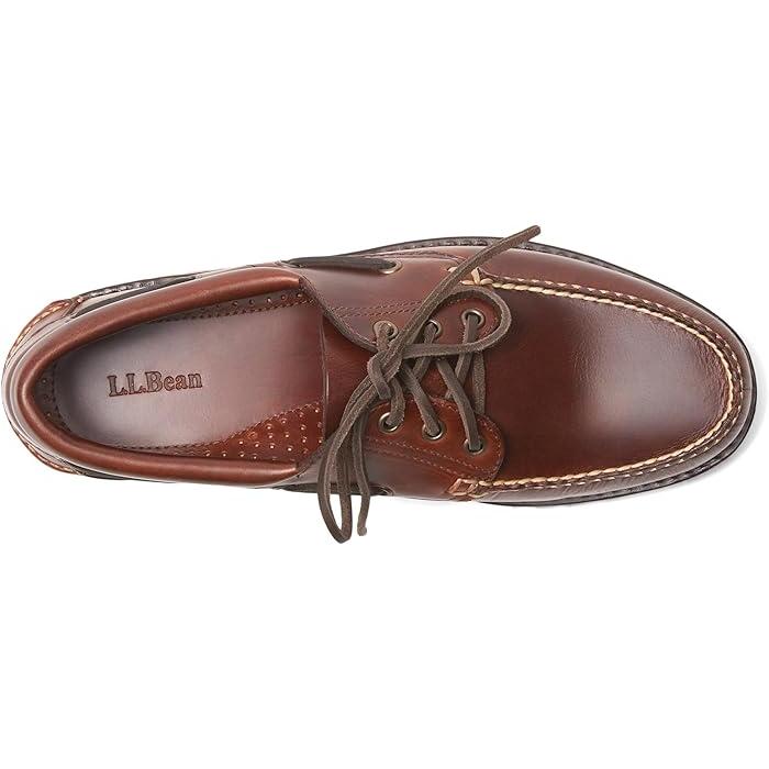 L.L.Bean（エルエルビーン） (取寄) メンズ アラガッシュ ハンドソー 3