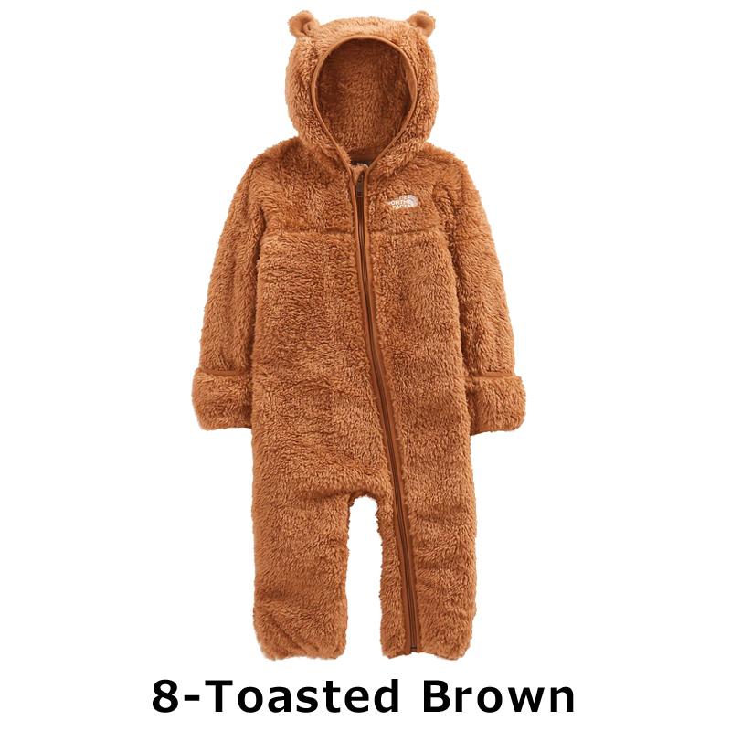 THE NORTH FACE（ザ ノースフェイス） ノースフェイス 赤ちゃん