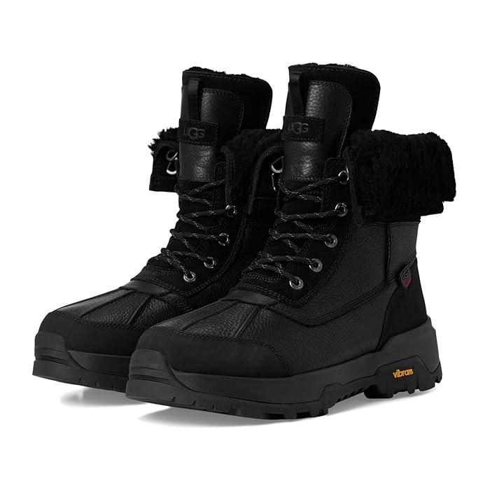 UGG（アグ） P最大19倍2/27-3/1限定 (取寄) メンズ アディロンダック