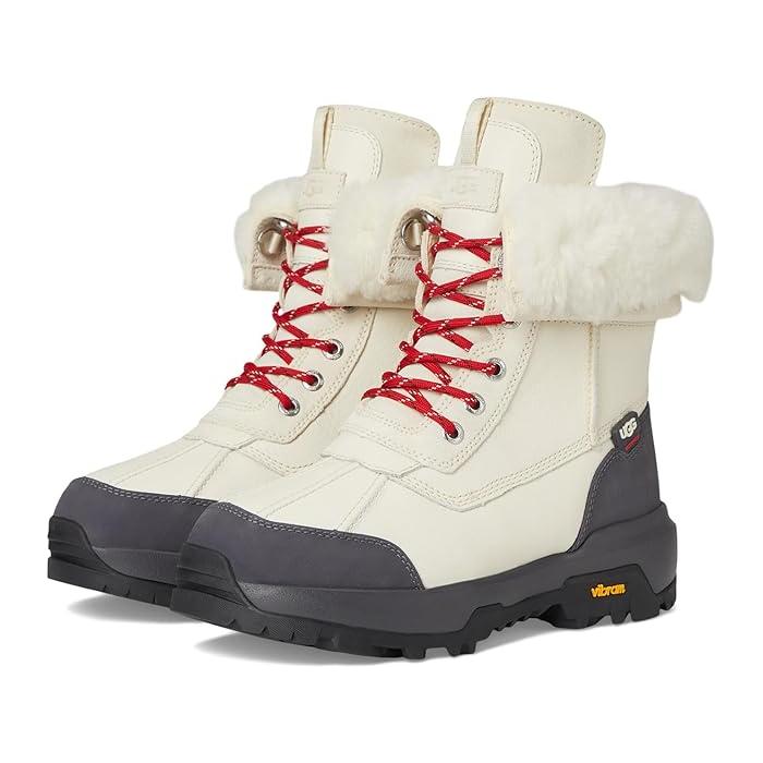 UGG（アグ） (取寄) レディース アディロンダック ブーツ UGG women