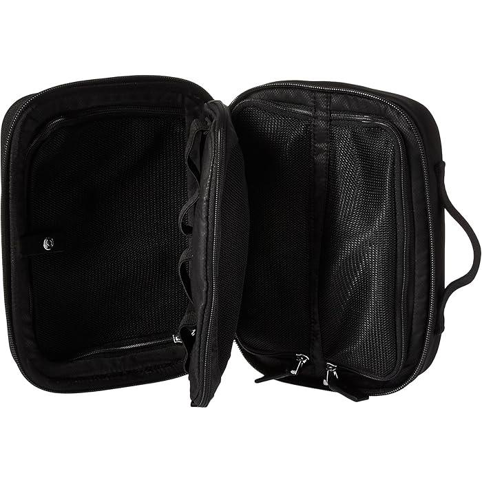 TUMI（トゥミ） (取寄) アクセサリー ポーチ ラージ Tumi Accessories