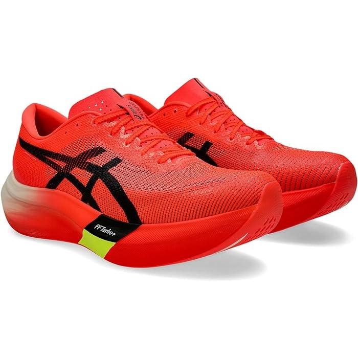 ASICS（アシックス） P最大19倍2/27-3/1限定 (取寄) メタスピード