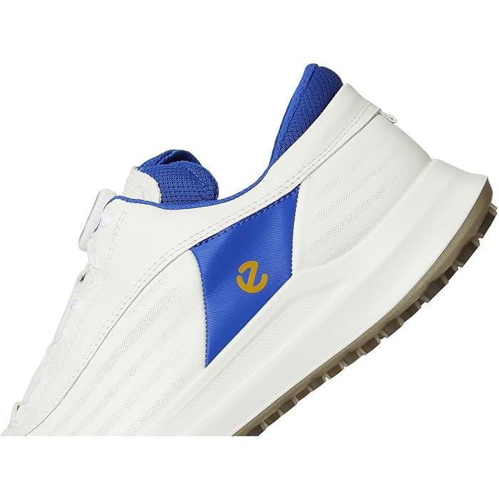 ecco（エコー） (取寄) ゴルフ メンズ コア ボア ウォータープルーフ