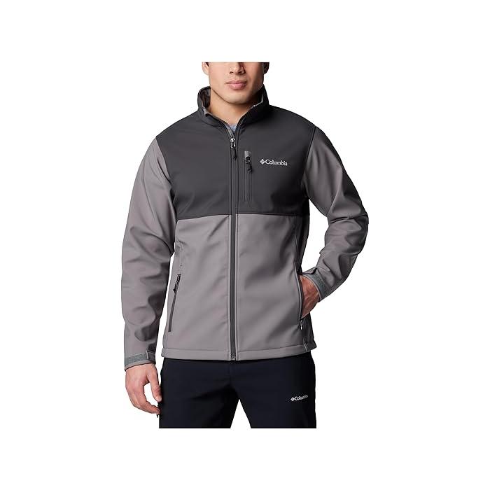 Columbia（コロンビア） (取寄) メンズ アセンダー ソフトシェル