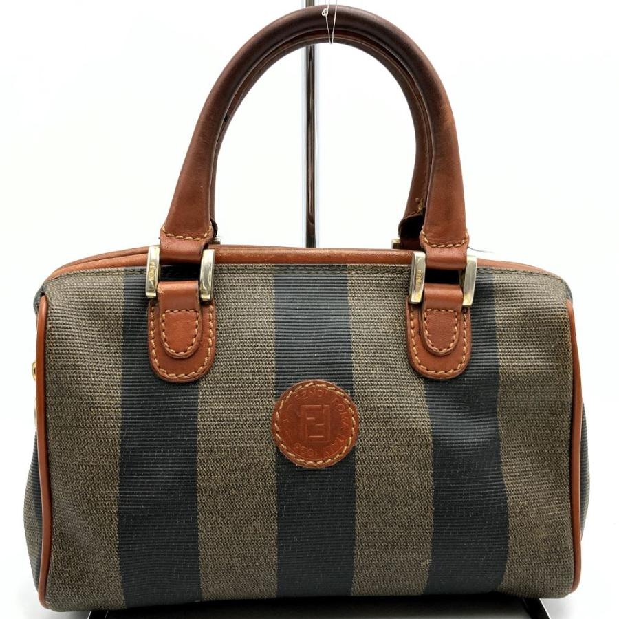 FENDI（フェンディ） 148 10124 ハンドバッグ ミニボストンバッグ