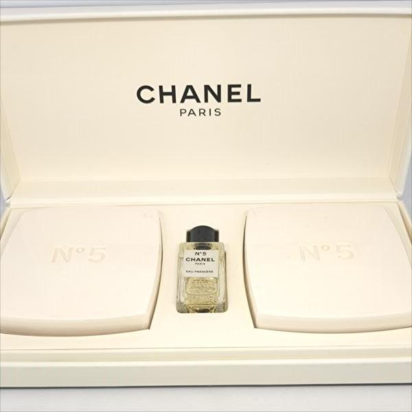 CHANEL(シャネル) シャネル No.5 サヴォン / 石鹸 シャネル オー