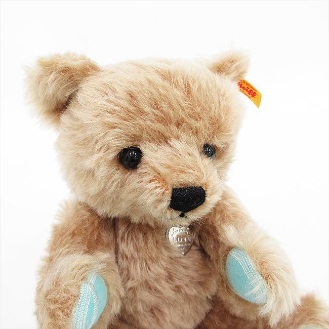 Tiffany&Co.(ティファニー) ぬいぐるみ テディベア 683275 茶 ブラウン