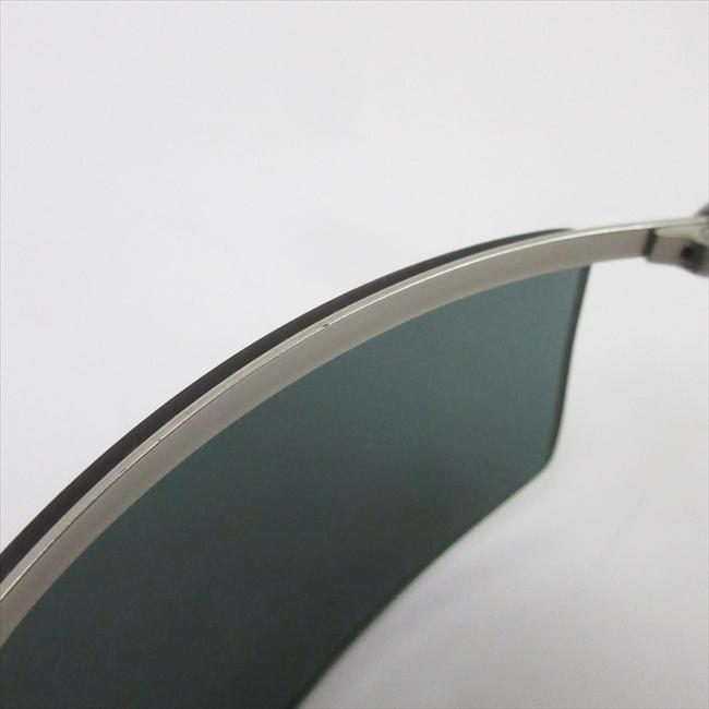 CHANEL(シャネル) スポーツライン サングラス ブラック×グレー 4008