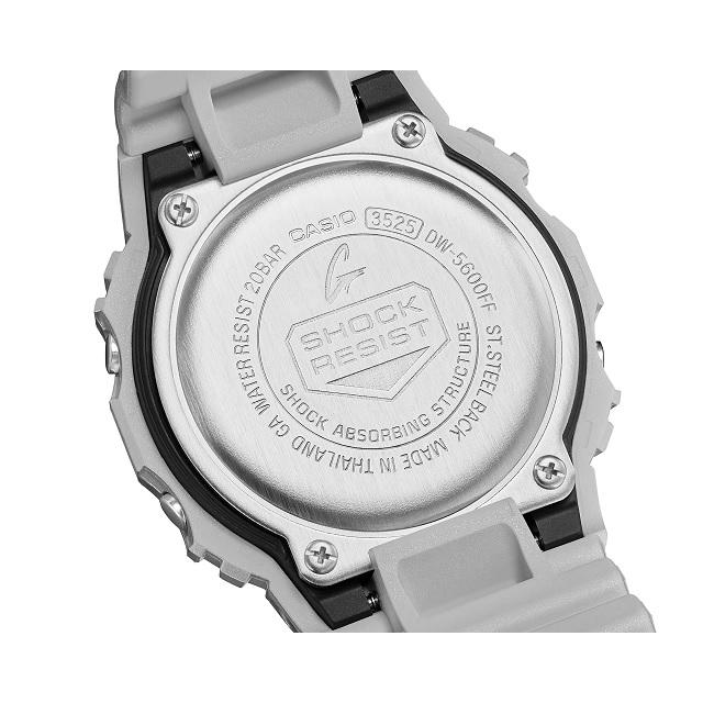 G-SHOCK '23-5 新製品 正規新品 [FORGOTTEN FUTURE] クオーツ スクエア