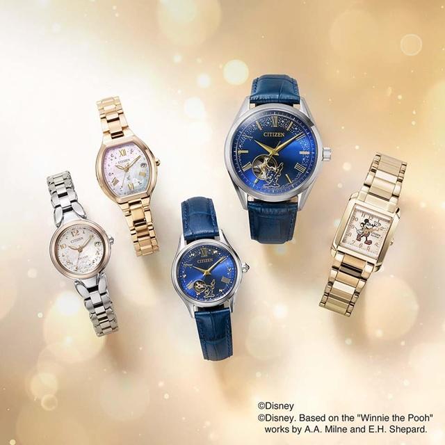 hikari コレクション '25-9 限定400本 正規新品 日本製 Disney