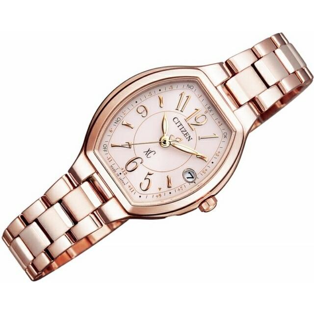 XC CITIZEN/シチズン XC/クロスシー HAPPYFLIGHT/ハッピーフライト