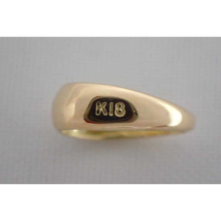 ペンダント ネックレス バチカン K18 彫金 トップ Lサイズ