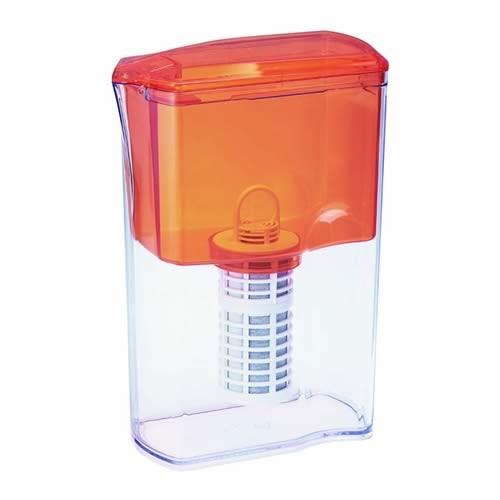 ガイアの水135 ポット型浄水器 ビビアンクラブウォーター カートリッジ