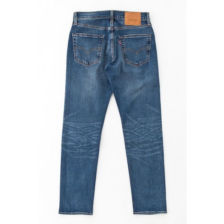 Levi's（リーバイス） Levi's 502 レギュラー テーパード ストレート