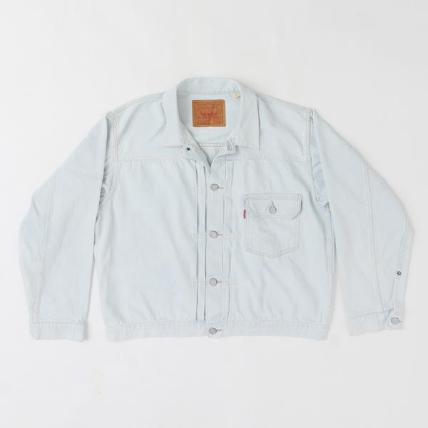 Levi's VINTAGE CLOTHING LEVI'S リーバイス ビンテージ 1936年モデル