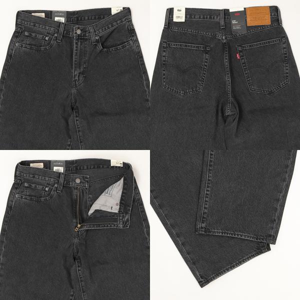 Levi's（リーバイス） 578 バギー a4750-00 Baggy Jeans ストリート
