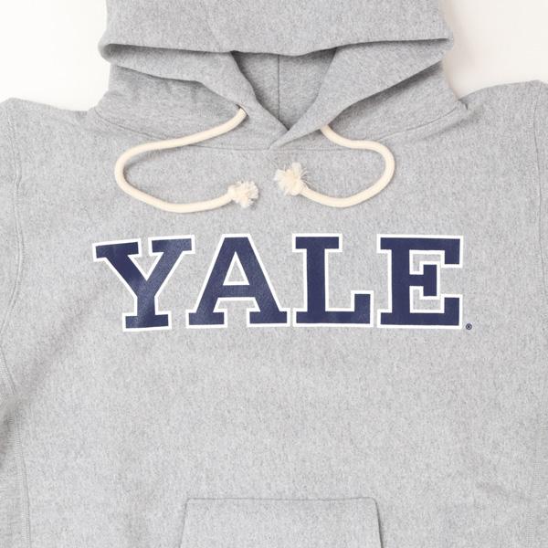 Champion（チャンピオン） Champion C5-A104 パーカー 米国製 YALE