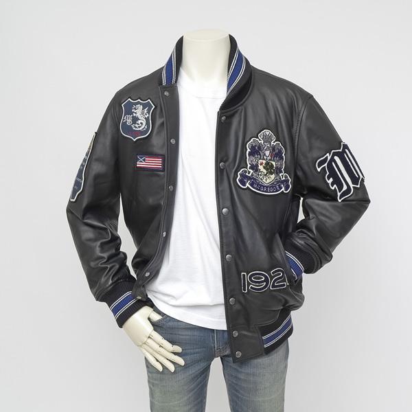 McGREGOR（マックレガー） 30％OFF マクレガー スタジアムジャンパー