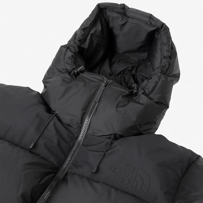 THE NORTH FACE（ザ ノースフェイス） WS Nuptse Hoodie ウィンド
