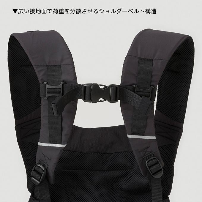 THE NORTH FACE（ザ ノースフェイス） Baby Compact Sling ベビー