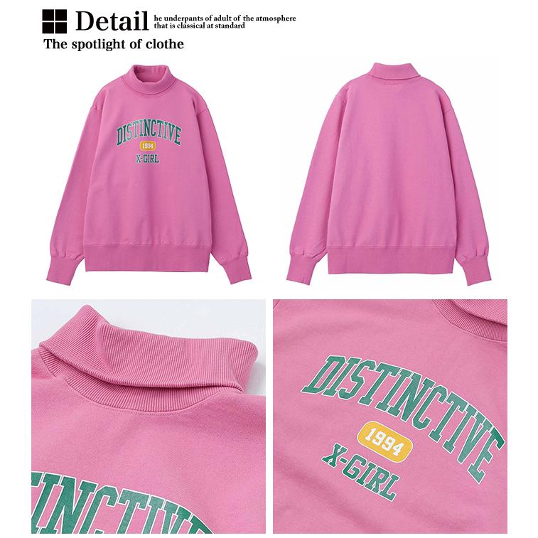 X-girl（エックスガール） 【SALE!!】 【 X-girl エックスガール