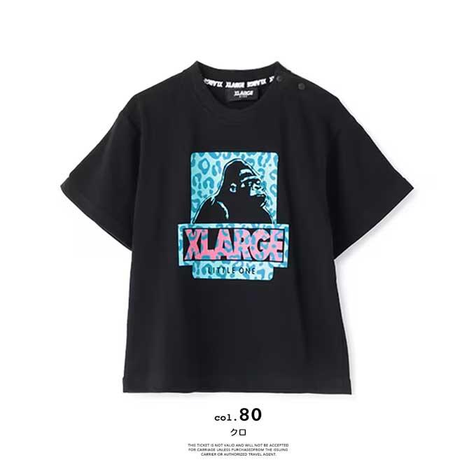 XLARGE KIDS（エクストララージ キッズ） エクストララージ キッズ