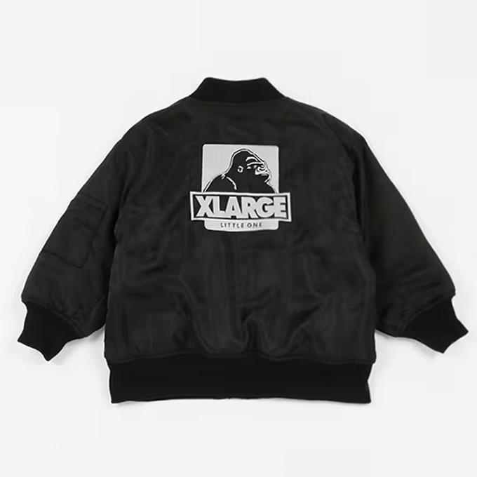 XLARGE KIDS（エクストララージ キッズ） 【SALE!!】 エクストララージ