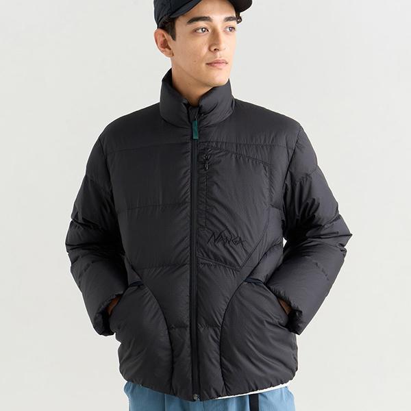 NANGA（ナンガ） メンズ アウター MAZENO RIDGE JACKET マゼノリッジ