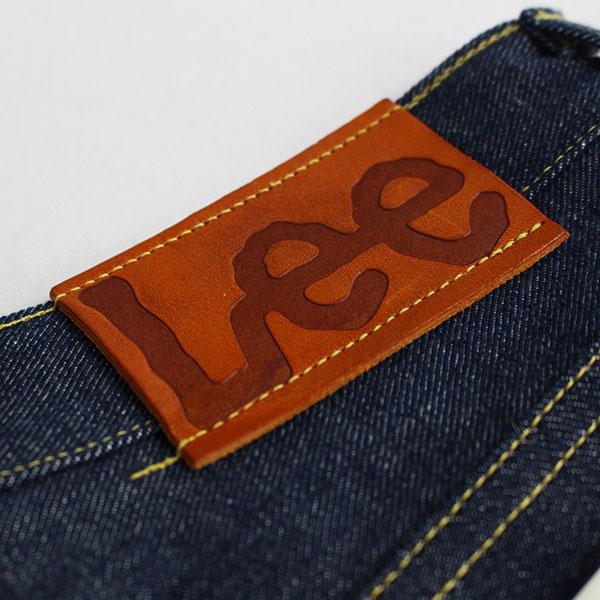 Lee（リー） ARCHIVES RIDERS メンズ ボトムス 101-Z 1948 復刻モデル