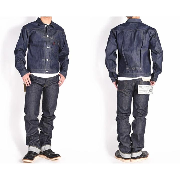 Levi's VINTAGE CLOTHING LEVI'S (LVC) リーバイス ヴィンテージ
