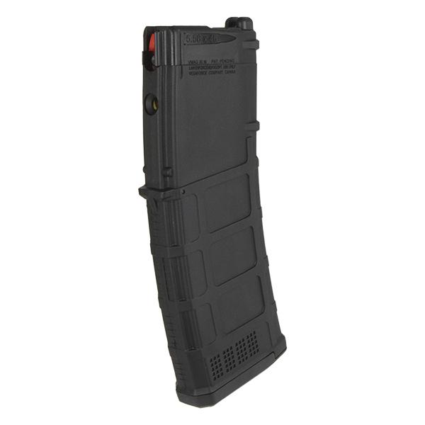 RELOAD ライトウェイト 30連 CO2 マガジン VFC製 M4 / HK416 GBB