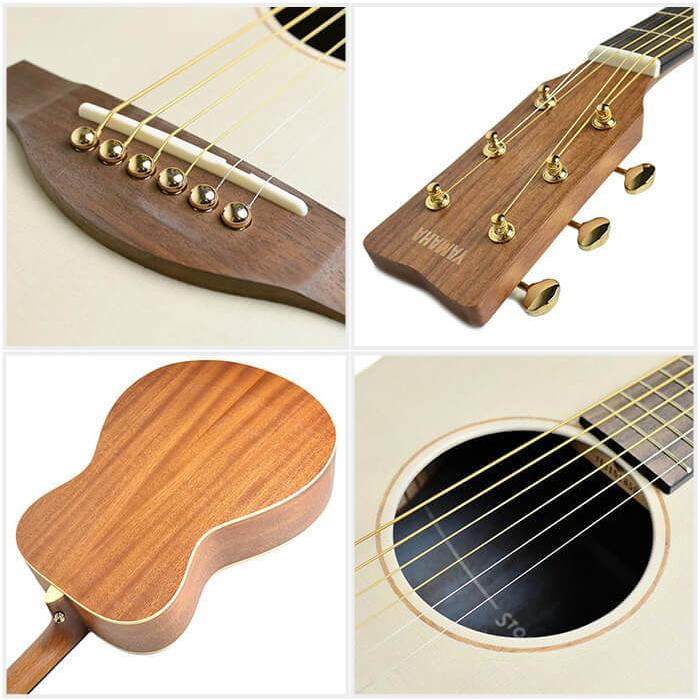 YAMAHA（ヤマハ） アコースティックギター YAMAHA STORIA 1 オフ