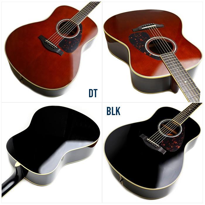 YAMAHA（ヤマハ） アコースティックギター アコギ YAMAHA LL6 ARE