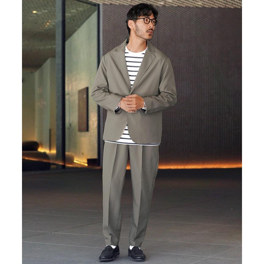 JIGGYS SHOP（ジギーズショップ） セットアップ メンズ スーツ