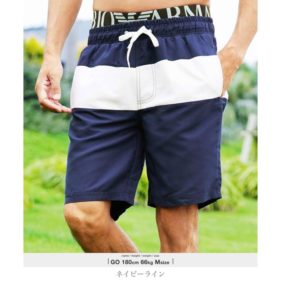 JIGGYS SHOP（ジギーズショップ） 水着 ショートパンツ メンズ